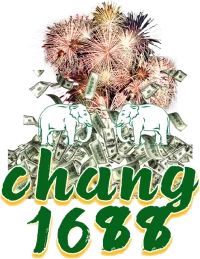 Chang1688 เว็บตรง คาสิโน สล็อต ฝากถอนไม่มีขั้นต่ำ