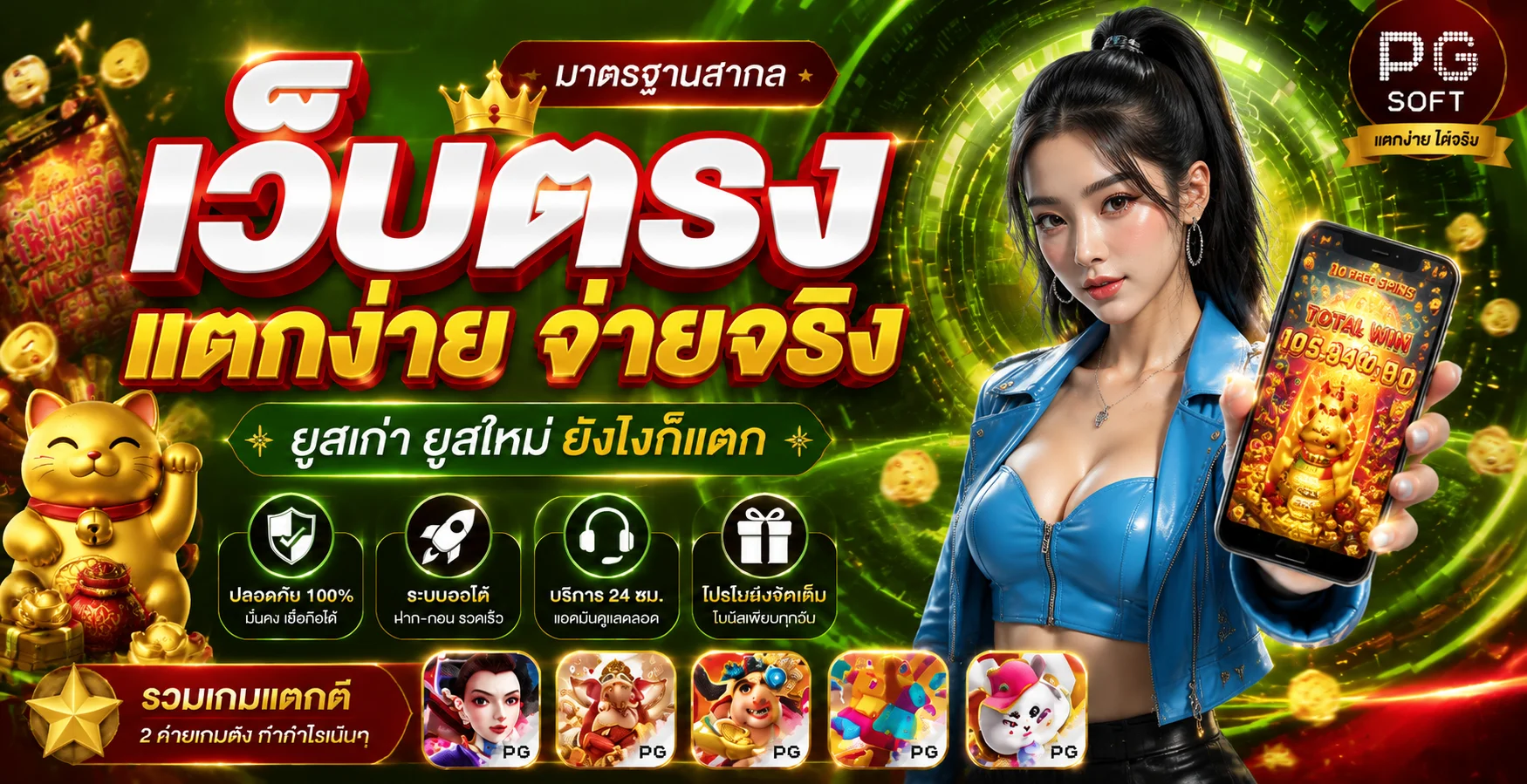 หน้าเว็บ Chang1688 รวมคาสิโนออนไลน์ สล็อต แทงบอล และหวย